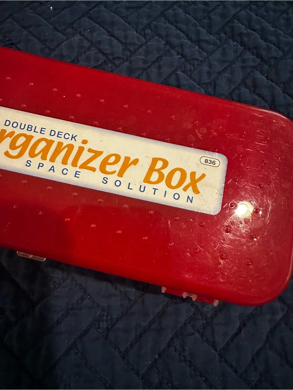 BAZIC Plastic Pencil Case 8